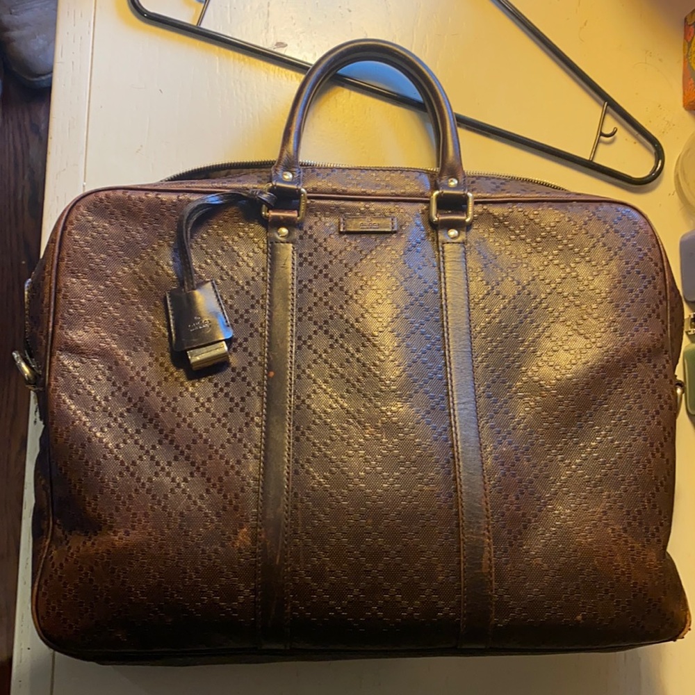 Gucci bag